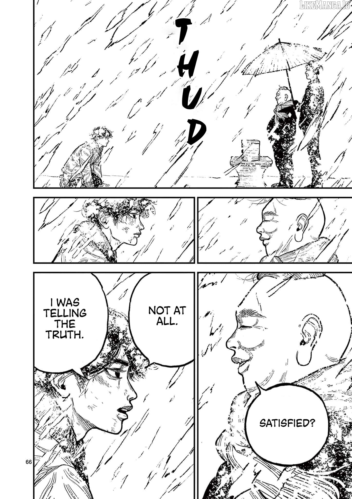 Nippon Sangoku Chapter 1 - page 70