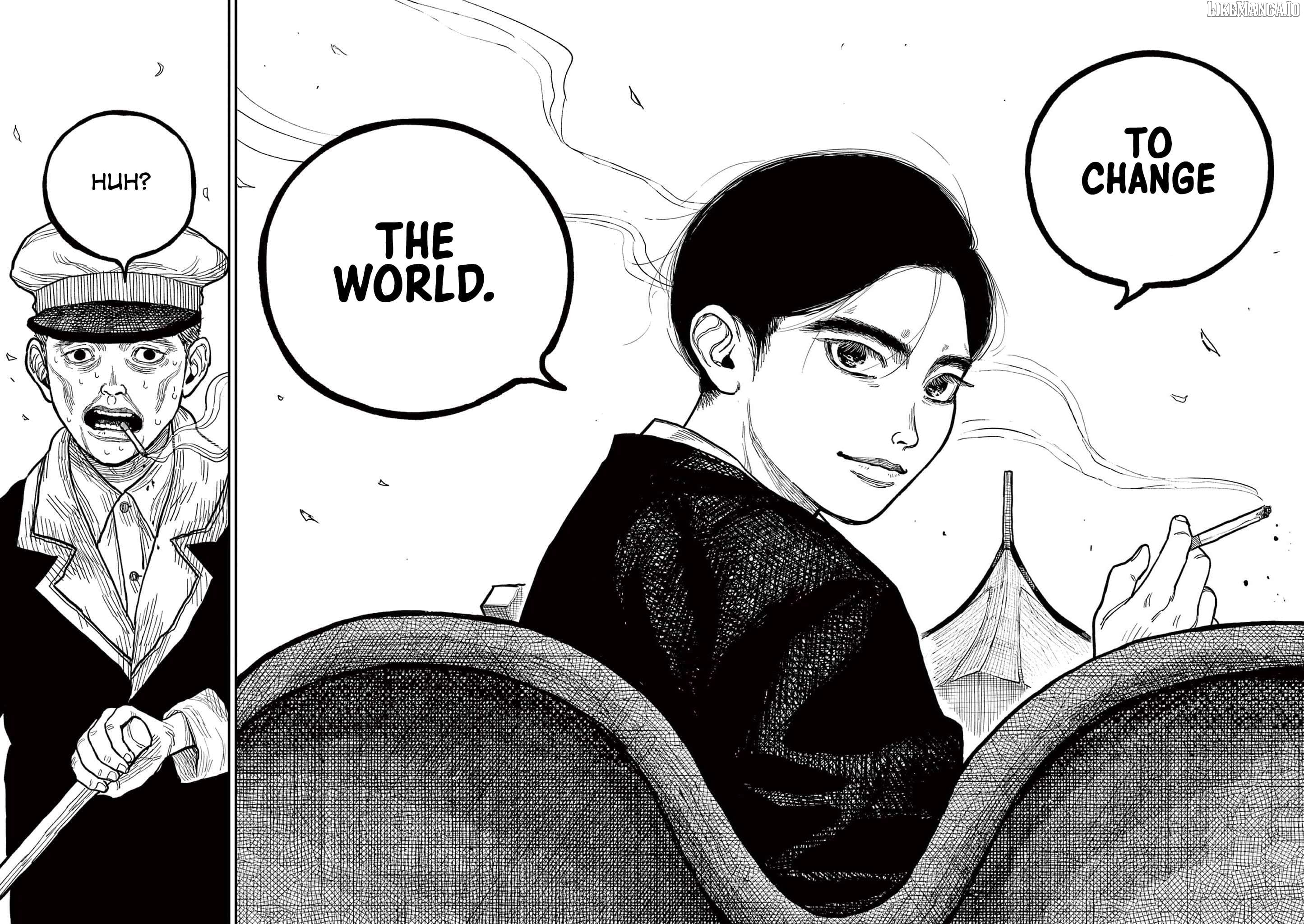 Nippon Sangoku Chapter 1 - page 84