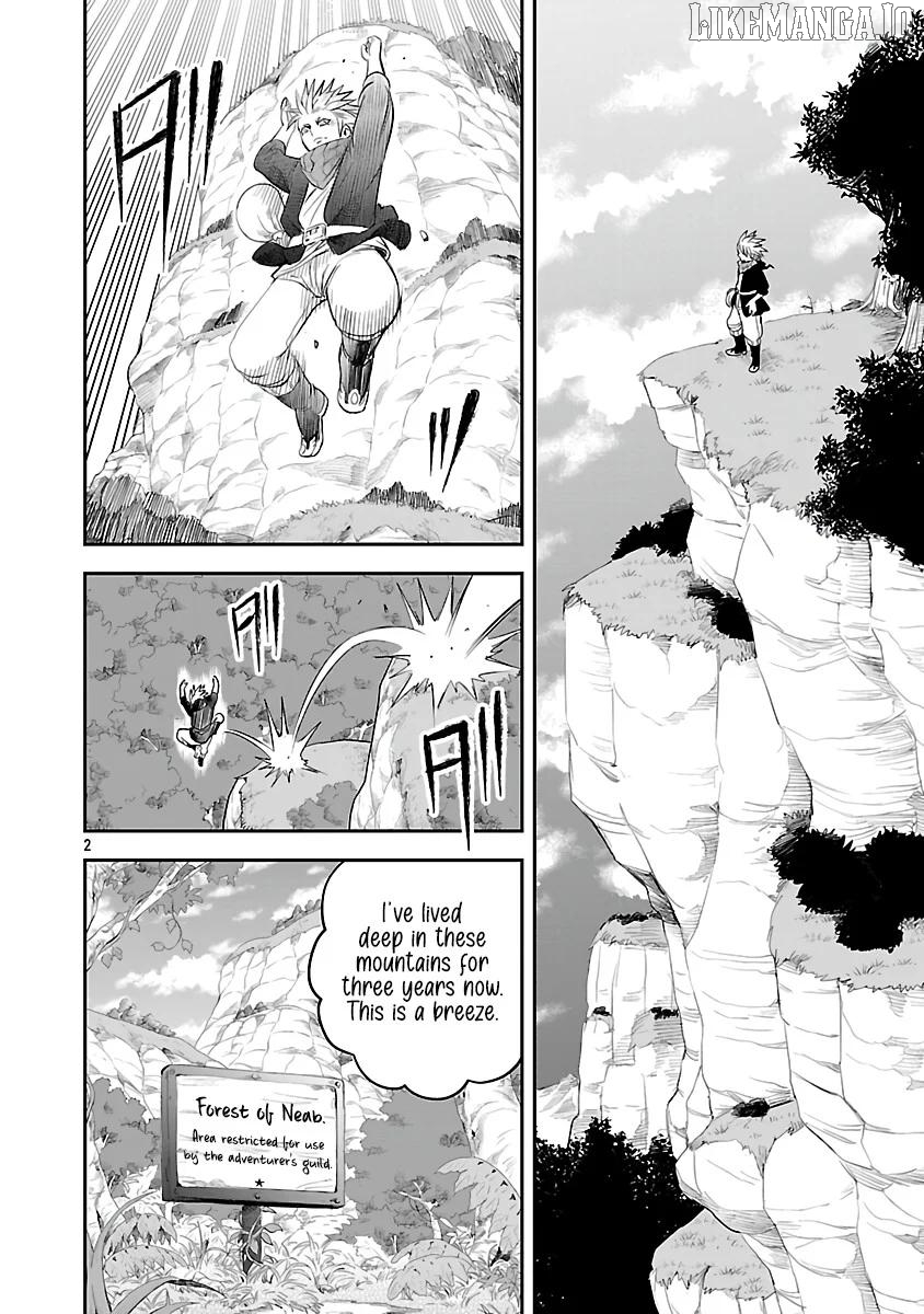 Hametsu Flag Kaihi no Tame Yamaoku e Hikikomotteita Saikyou no Akuyaku wa, Tasuketa Heroine ni Yotte Omotebutai e Tatasareru Chapter 5 - page 5