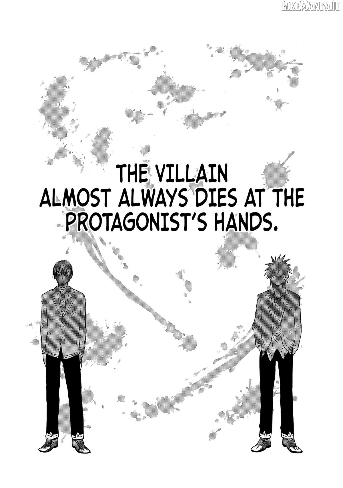 Hametsu Flag Kaihi no Tame Yamaoku e Hikikomotteita Saikyou no Akuyaku wa, Tasuketa Heroine ni Yotte Omotebutai e Tatasareru Chapter 6 - page 8