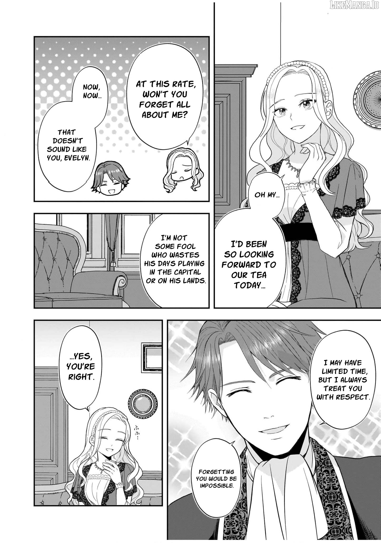 He Wants a Mistress? Fine, I’ll Drag Him Down with His ‘True Love’ Chapter 1 - page 11