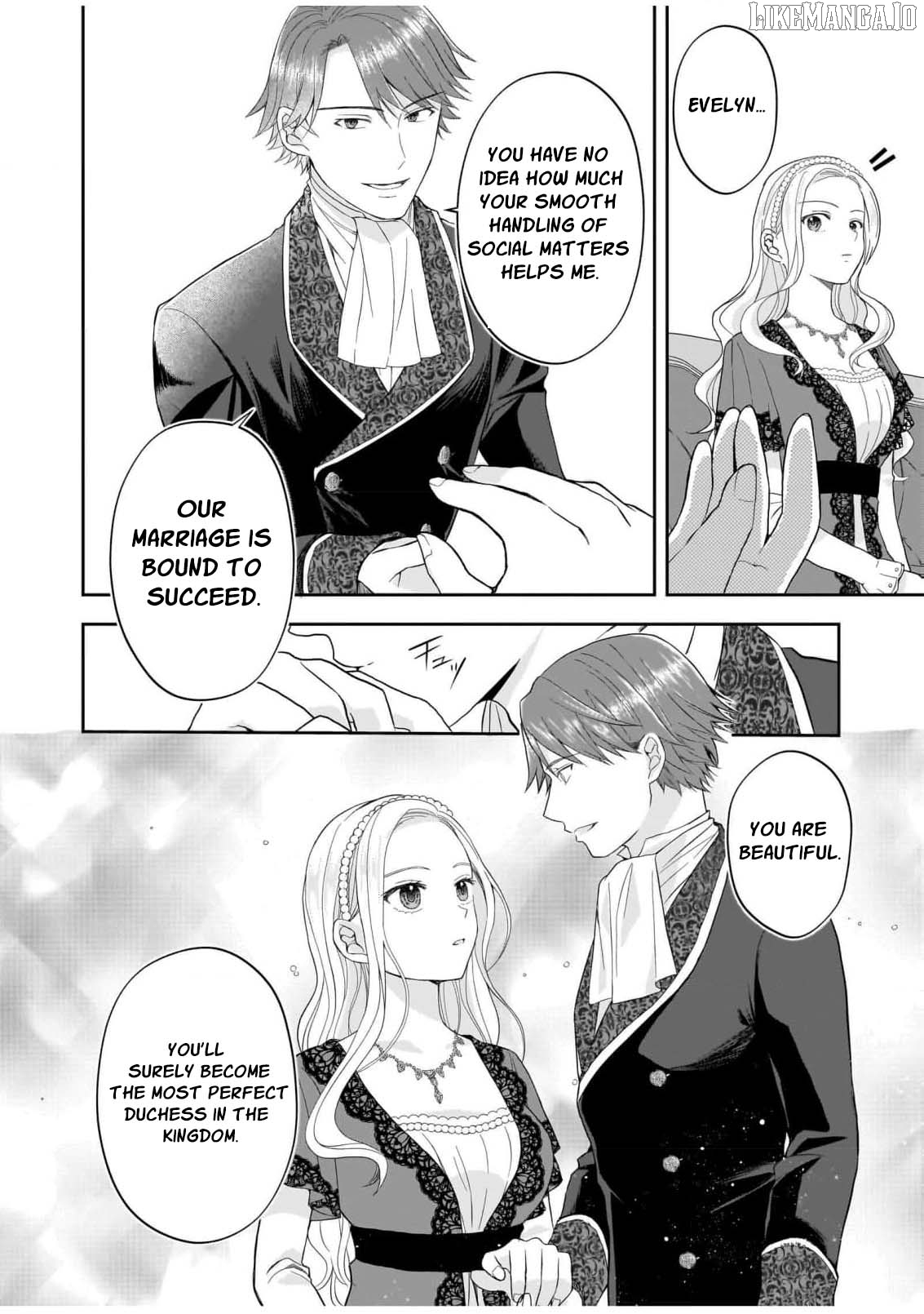 He Wants a Mistress? Fine, I’ll Drag Him Down with His ‘True Love’ Chapter 1 - page 13