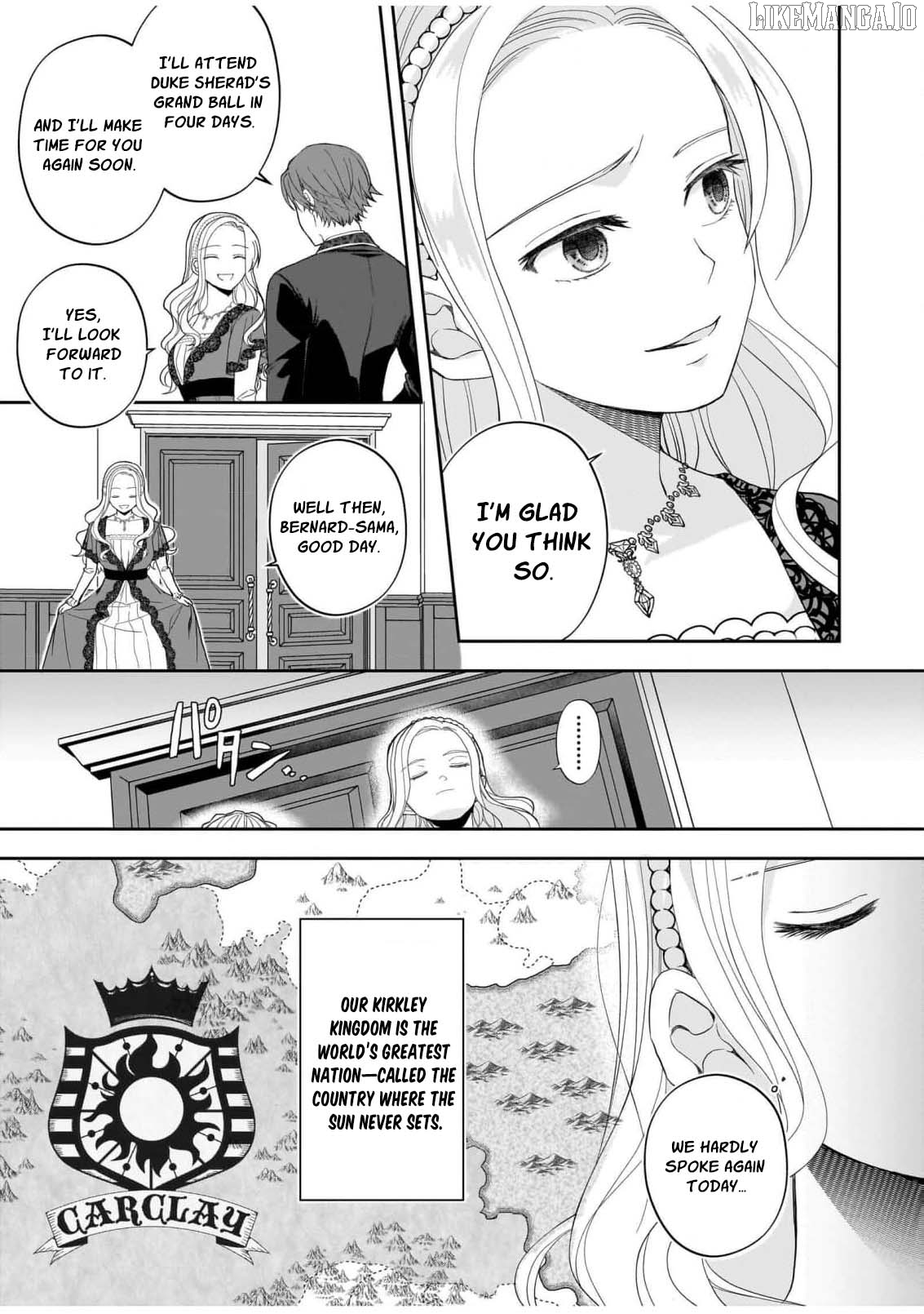 He Wants a Mistress? Fine, I’ll Drag Him Down with His ‘True Love’ Chapter 1 - page 14