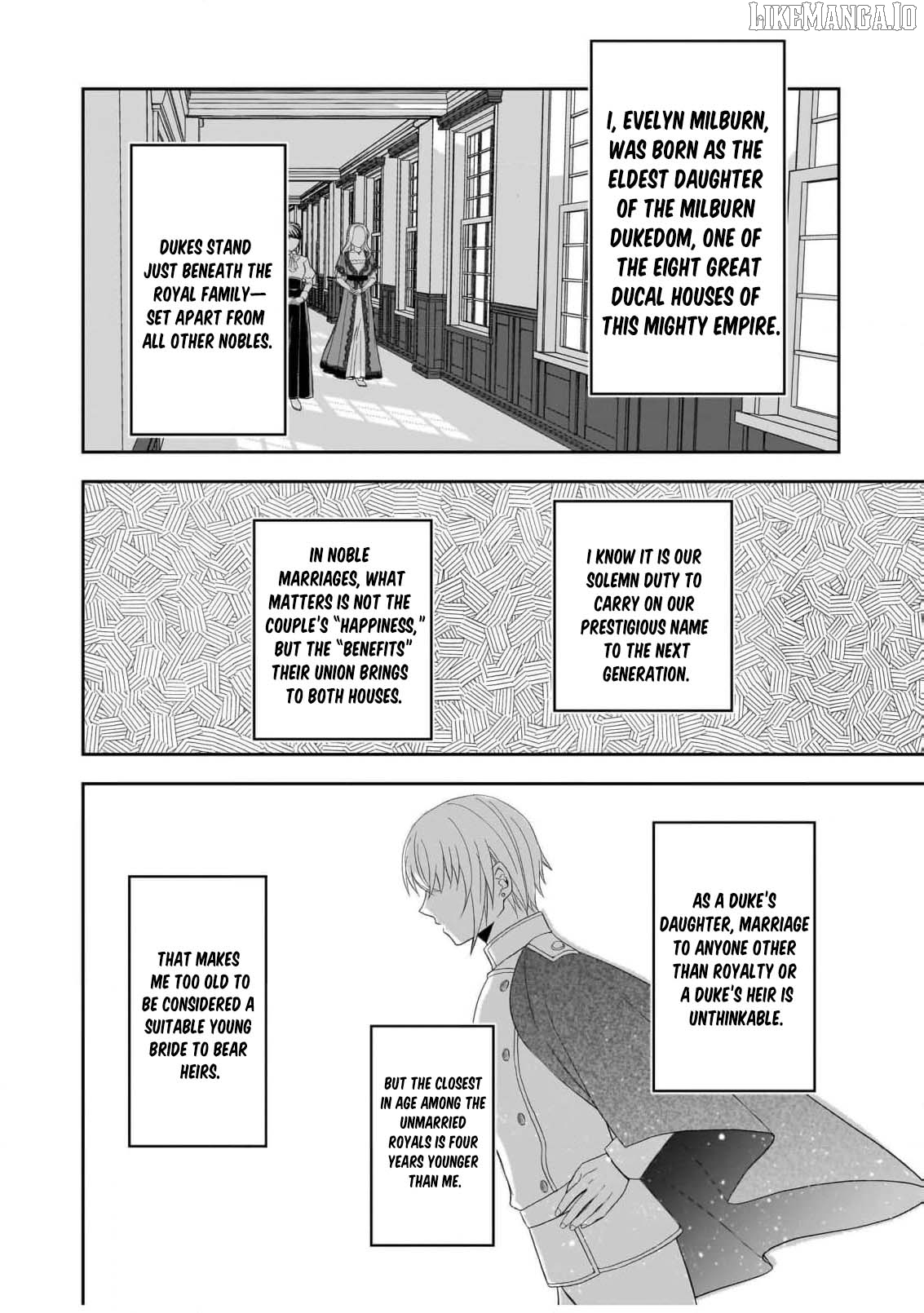 He Wants a Mistress? Fine, I’ll Drag Him Down with His ‘True Love’ Chapter 1 - page 15