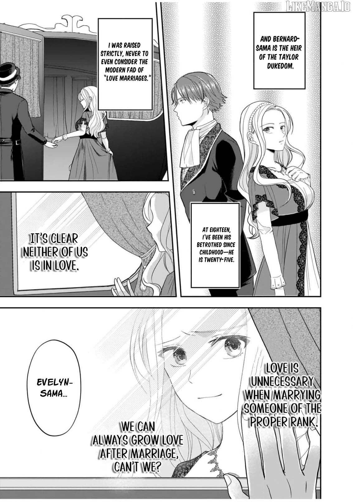 He Wants a Mistress? Fine, I’ll Drag Him Down with His ‘True Love’ Chapter 1 - page 16