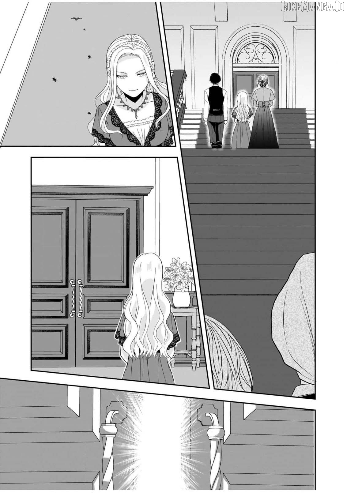 He Wants a Mistress? Fine, I’ll Drag Him Down with His ‘True Love’ Chapter 1 - page 28