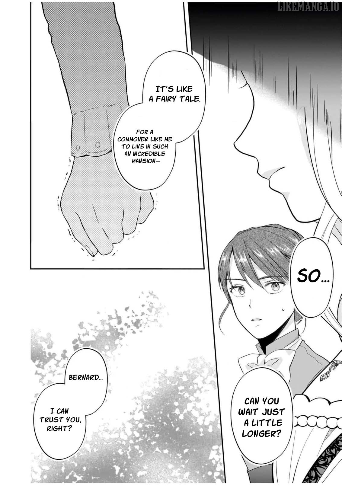 He Wants a Mistress? Fine, I’ll Drag Him Down with His ‘True Love’ Chapter 1 - page 37