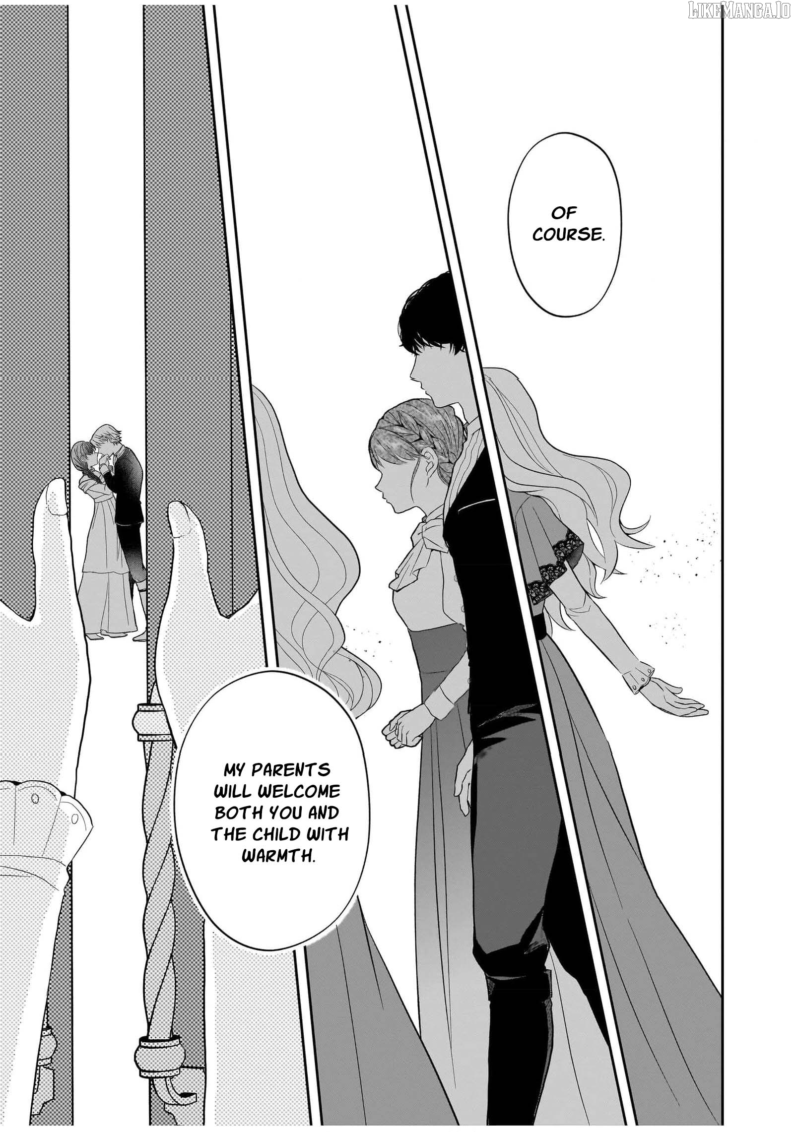 He Wants a Mistress? Fine, I’ll Drag Him Down with His ‘True Love’ Chapter 1 - page 38