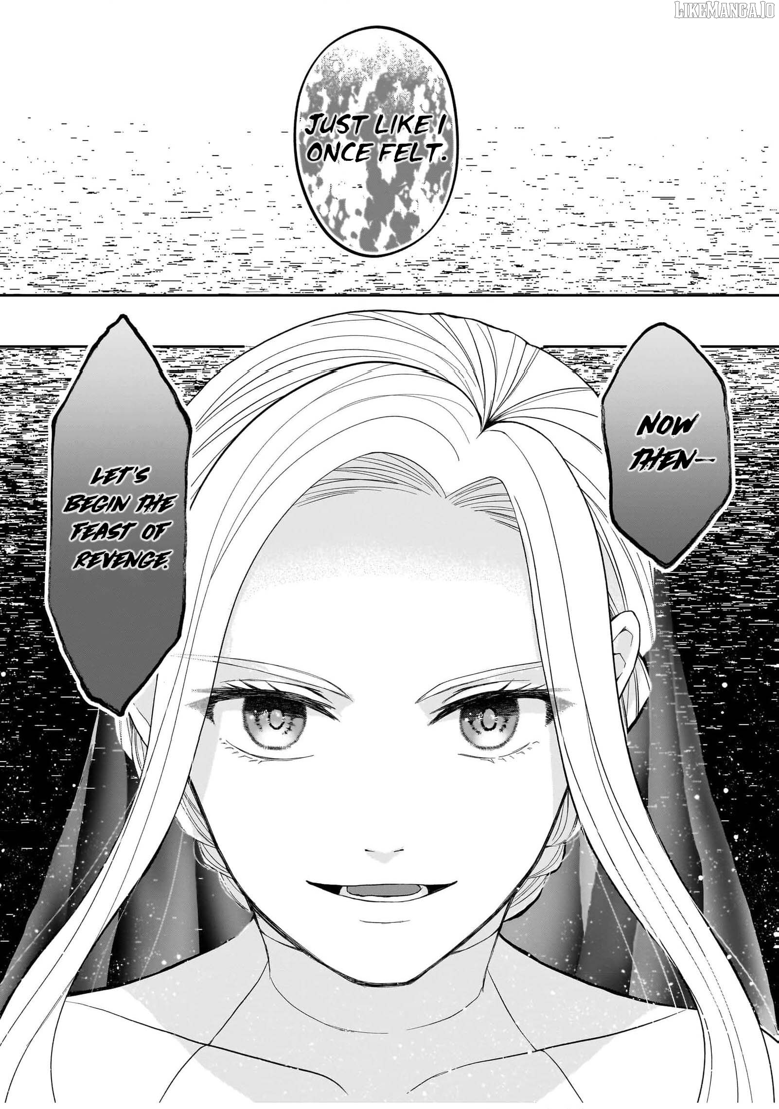 He Wants a Mistress? Fine, I’ll Drag Him Down with His ‘True Love’ Chapter 1 - page 6