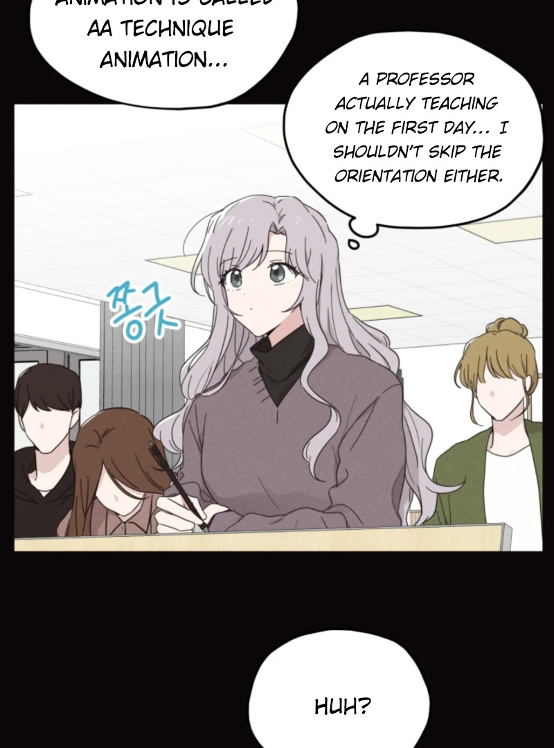 100 Days of Parallel Lines Chapter 1 - page 13