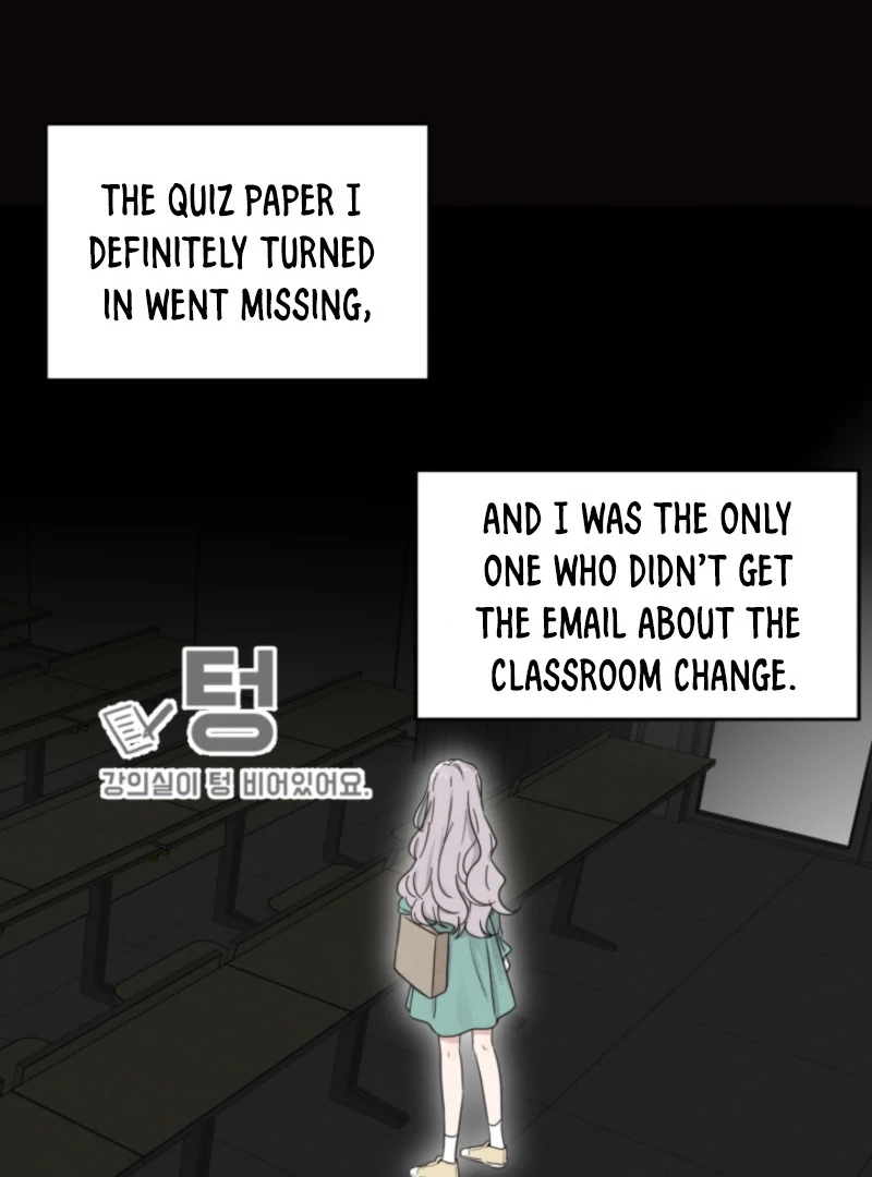 100 Days of Parallel Lines Chapter 1 - page 19