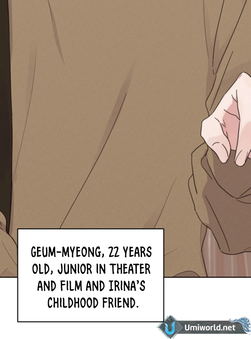 100 Days of Parallel Lines Chapter 1 - page 30