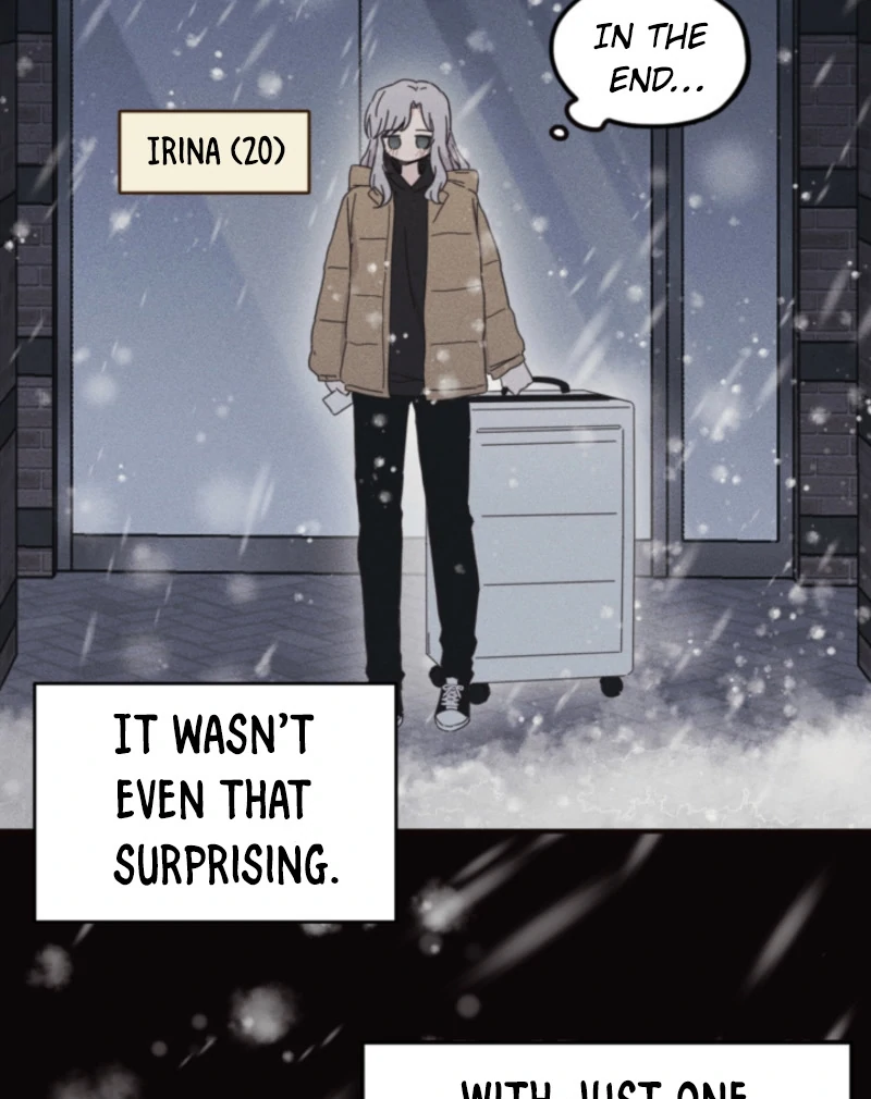 100 Days of Parallel Lines Chapter 1 - page 41