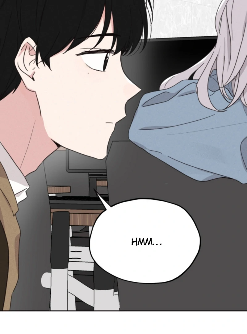 100 Days of Parallel Lines Chapter 1 - page 49