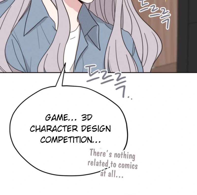 100 Days of Parallel Lines Chapter 1 - page 56