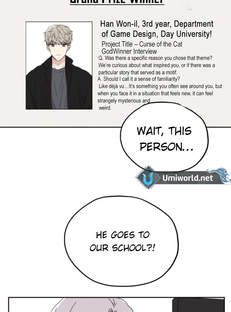 100 Days of Parallel Lines Chapter 1 - page 59