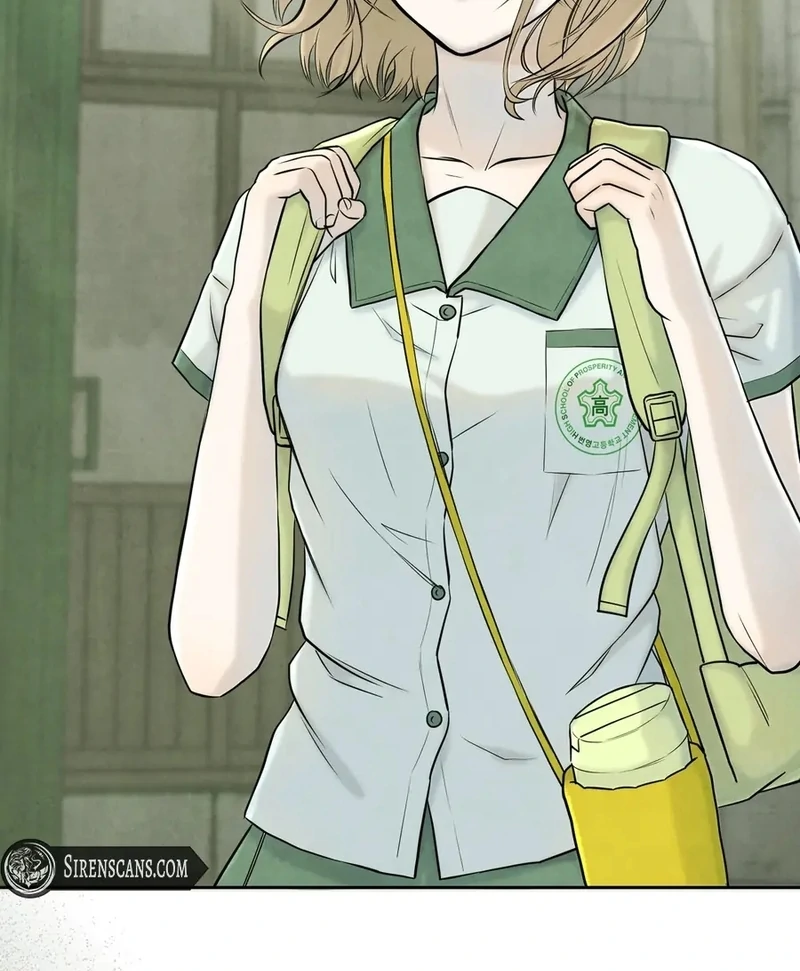 I Took a Bite of Summer Chapter 1 - page 103