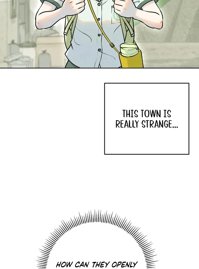 I Took a Bite of Summer Chapter 1 - page 19