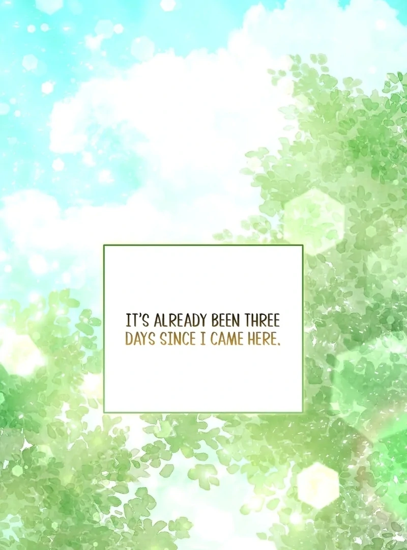 I Took a Bite of Summer Chapter 1 - page 2