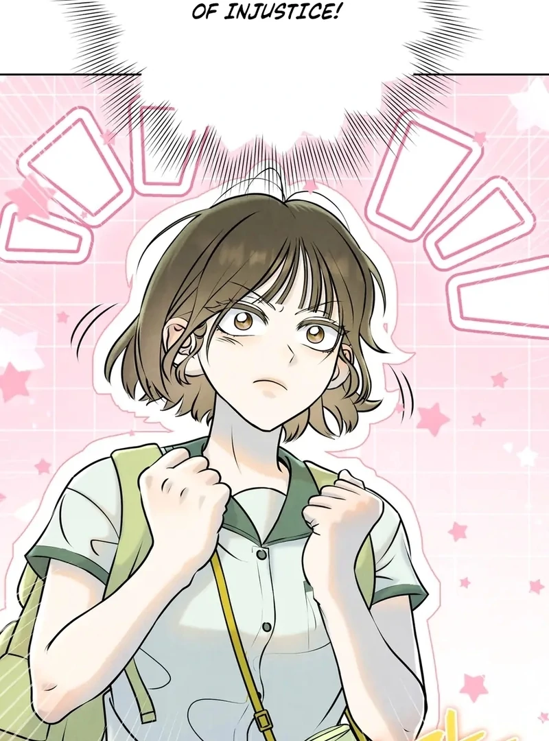 I Took a Bite of Summer Chapter 1 - page 29