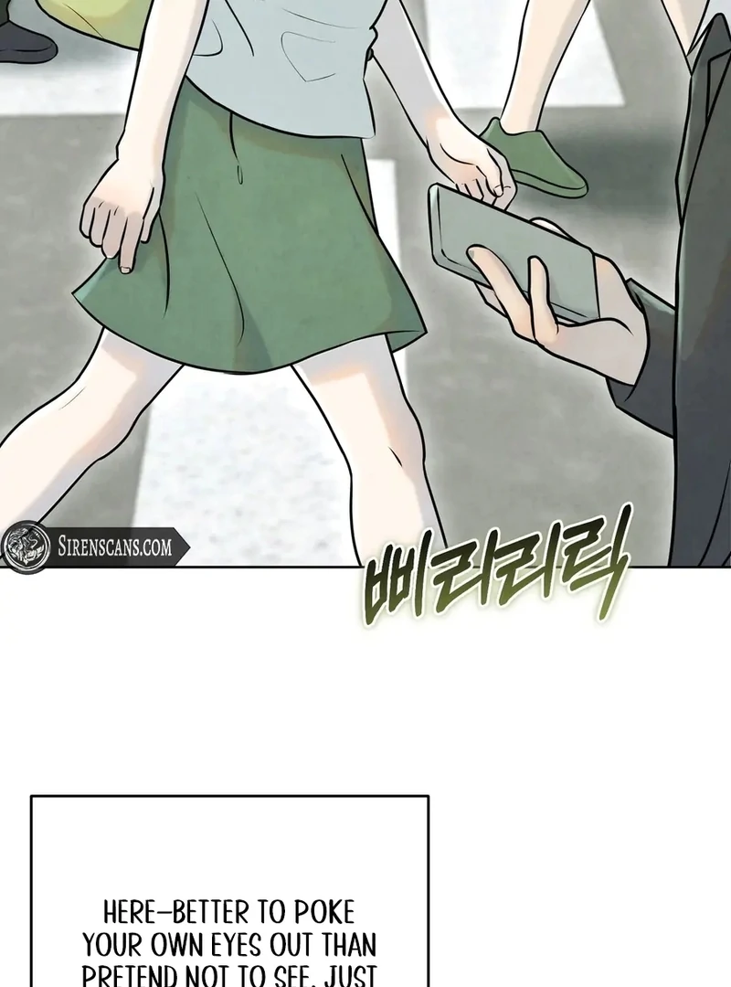 I Took a Bite of Summer Chapter 1 - page 32