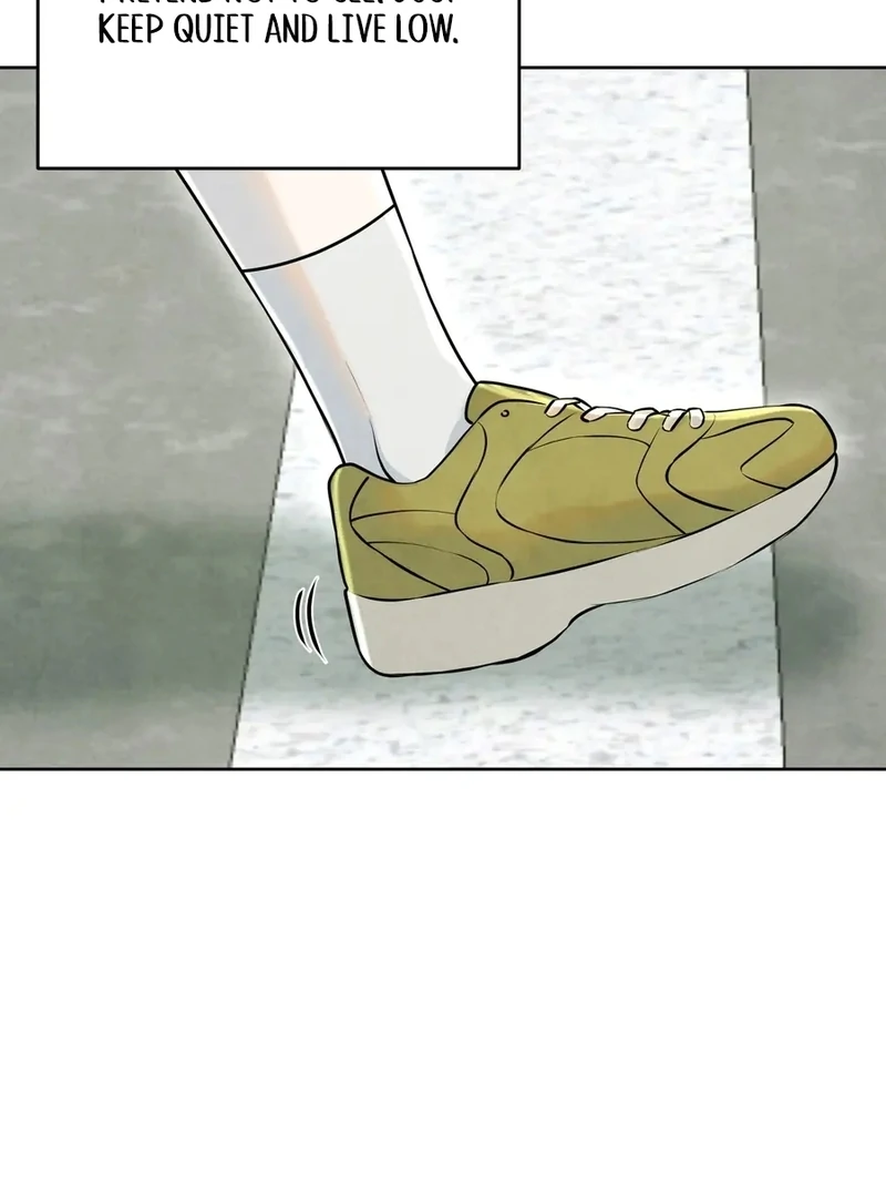 I Took a Bite of Summer Chapter 1 - page 33