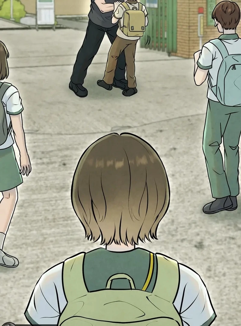 I Took a Bite of Summer Chapter 1 - page 35