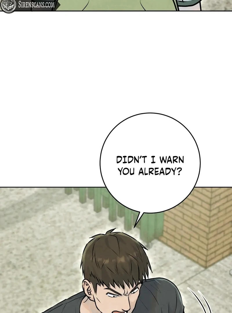 I Took a Bite of Summer Chapter 1 - page 36