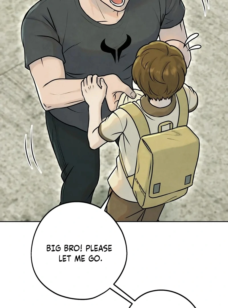 I Took a Bite of Summer Chapter 1 - page 37