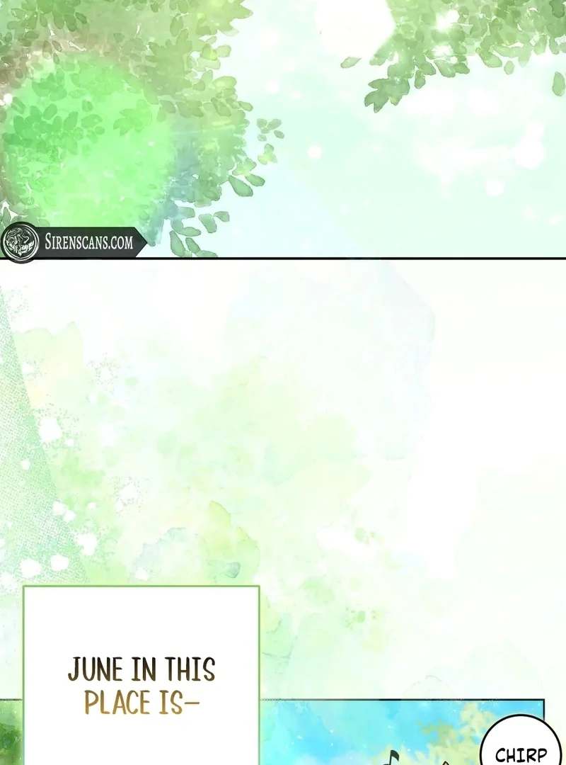 I Took a Bite of Summer Chapter 1 - page 3