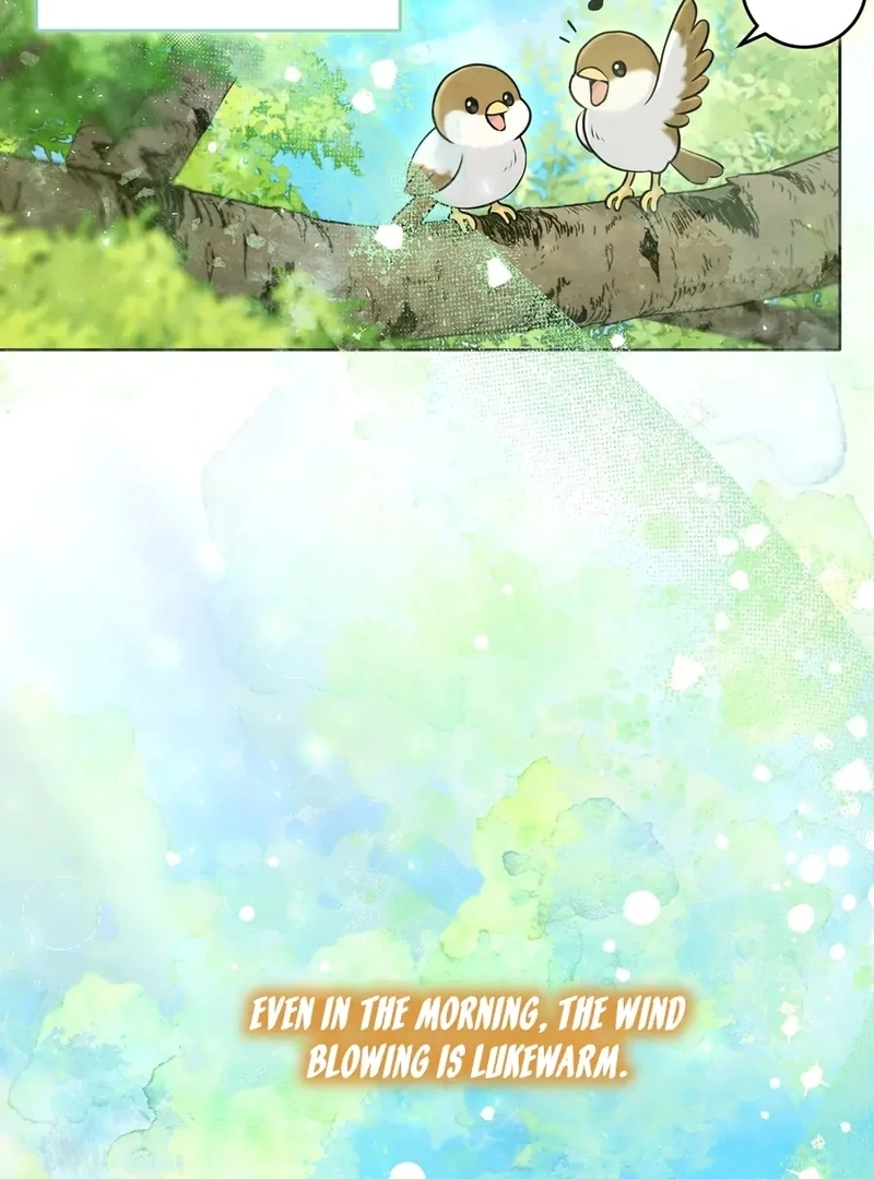 I Took a Bite of Summer Chapter 1 - page 4