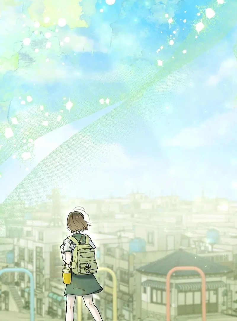 I Took a Bite of Summer Chapter 1 - page 5