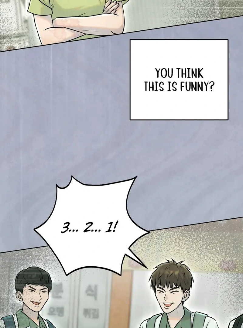 I Took a Bite of Summer Chapter 1 - page 61