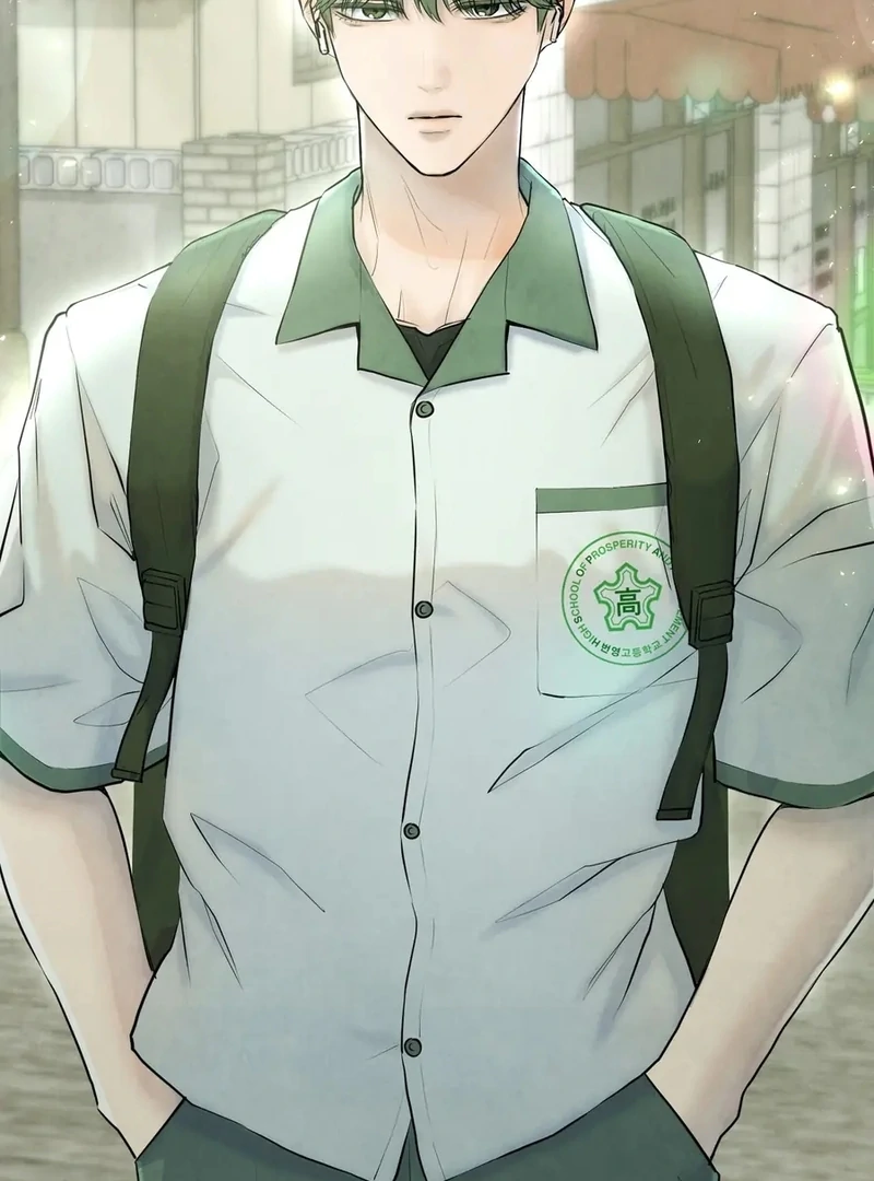 I Took a Bite of Summer Chapter 1 - page 67