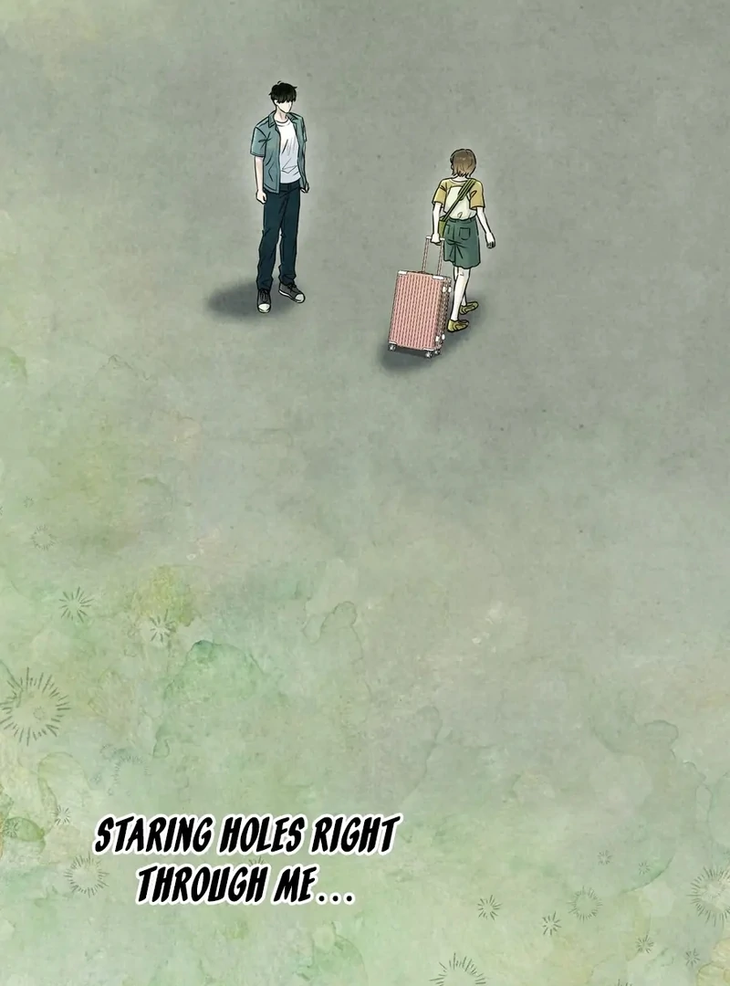 I Took a Bite of Summer Chapter 1 - page 73