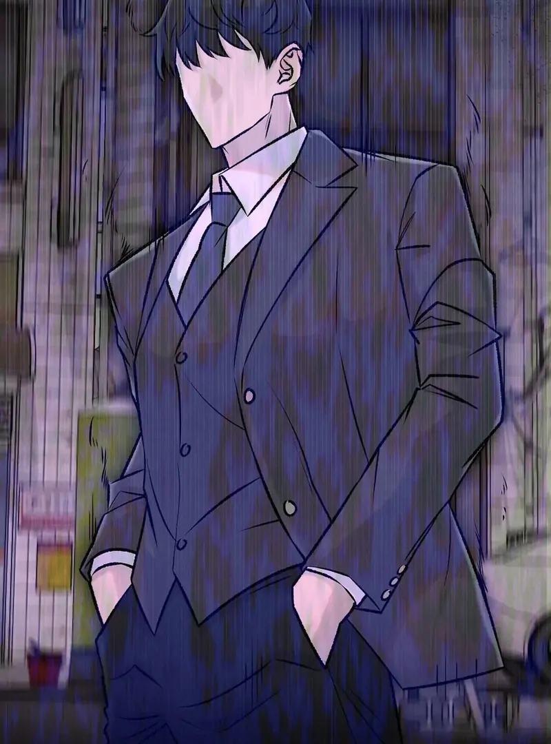 I Took a Bite of Summer Chapter 1 - page 93