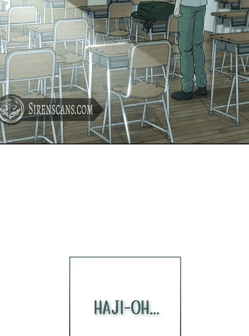 I Took a Bite of Summer Chapter 6 - page 9