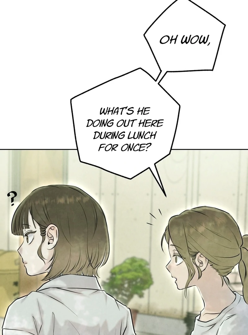 I Took a Bite of Summer Chapter 6 - page 105