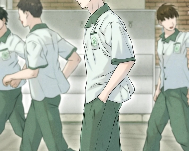 I Took a Bite of Summer Chapter 6 - page 108