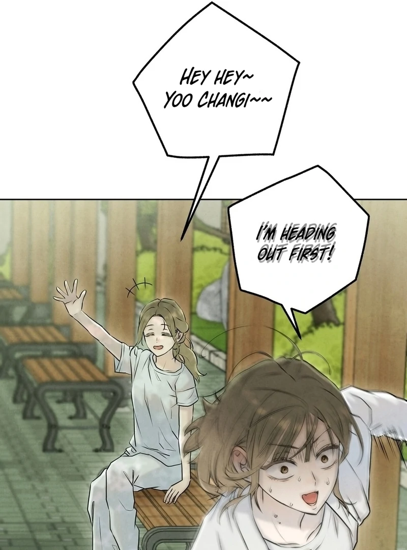 I Took a Bite of Summer Chapter 6 - page 110
