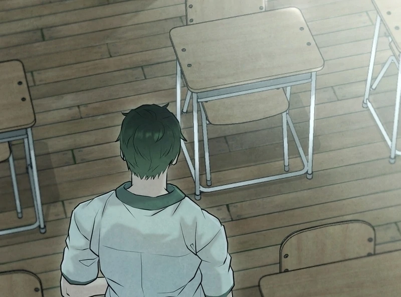 I Took a Bite of Summer Chapter 6 - page 12