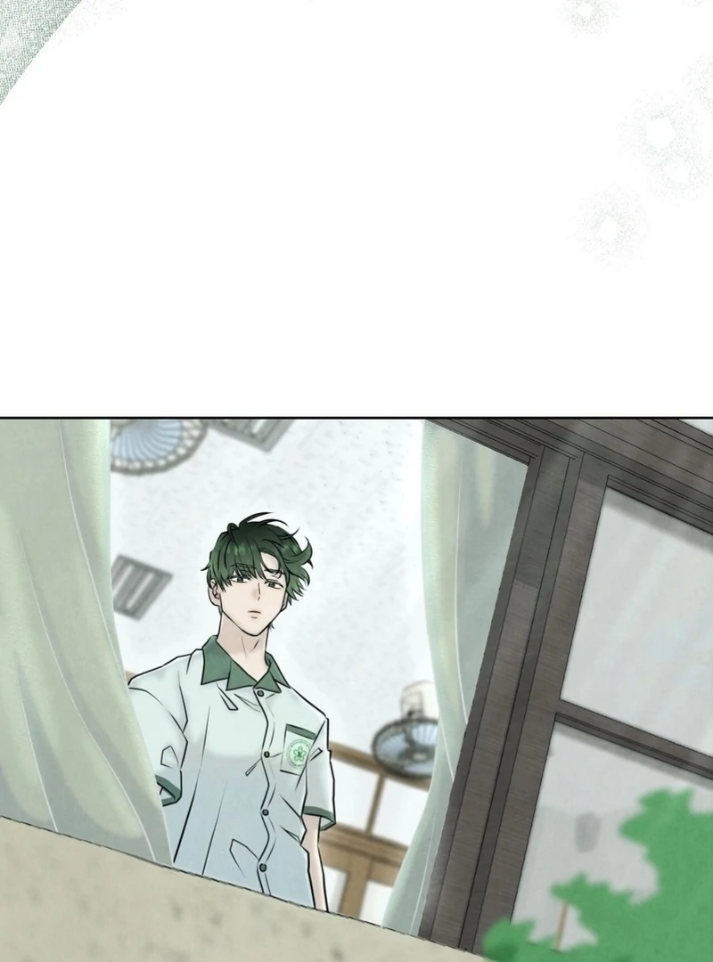 I Took a Bite of Summer Chapter 6 - page 18