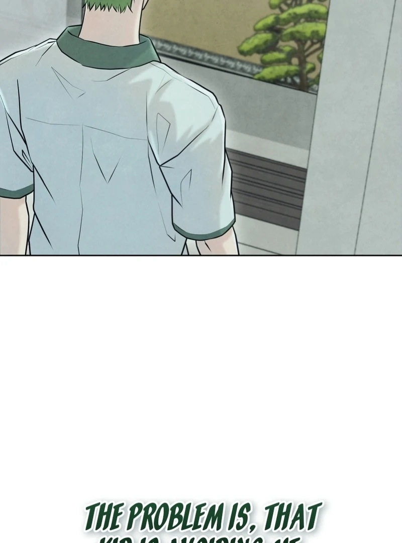 I Took a Bite of Summer Chapter 6 - page 20