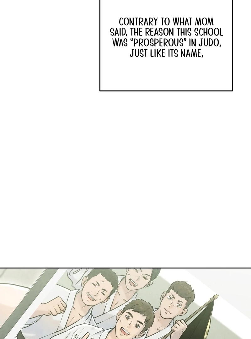 I Took a Bite of Summer Chapter 6 - page 25