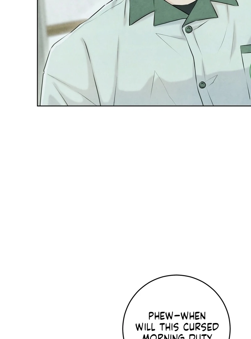 I Took a Bite of Summer Chapter 6 - page 32