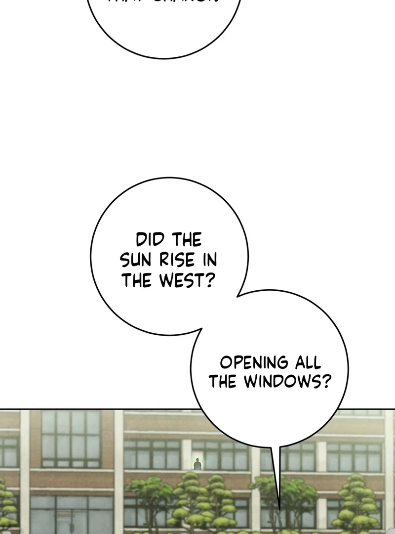 I Took a Bite of Summer Chapter 6 - page 34