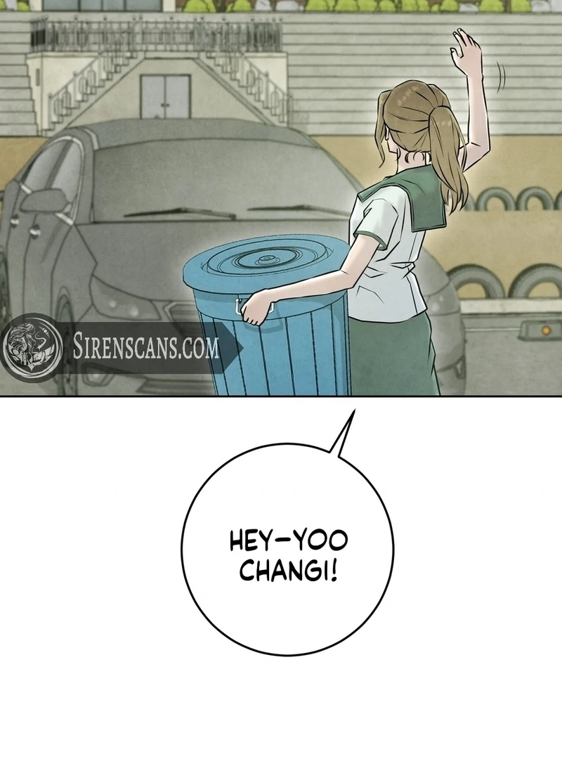 I Took a Bite of Summer Chapter 6 - page 35