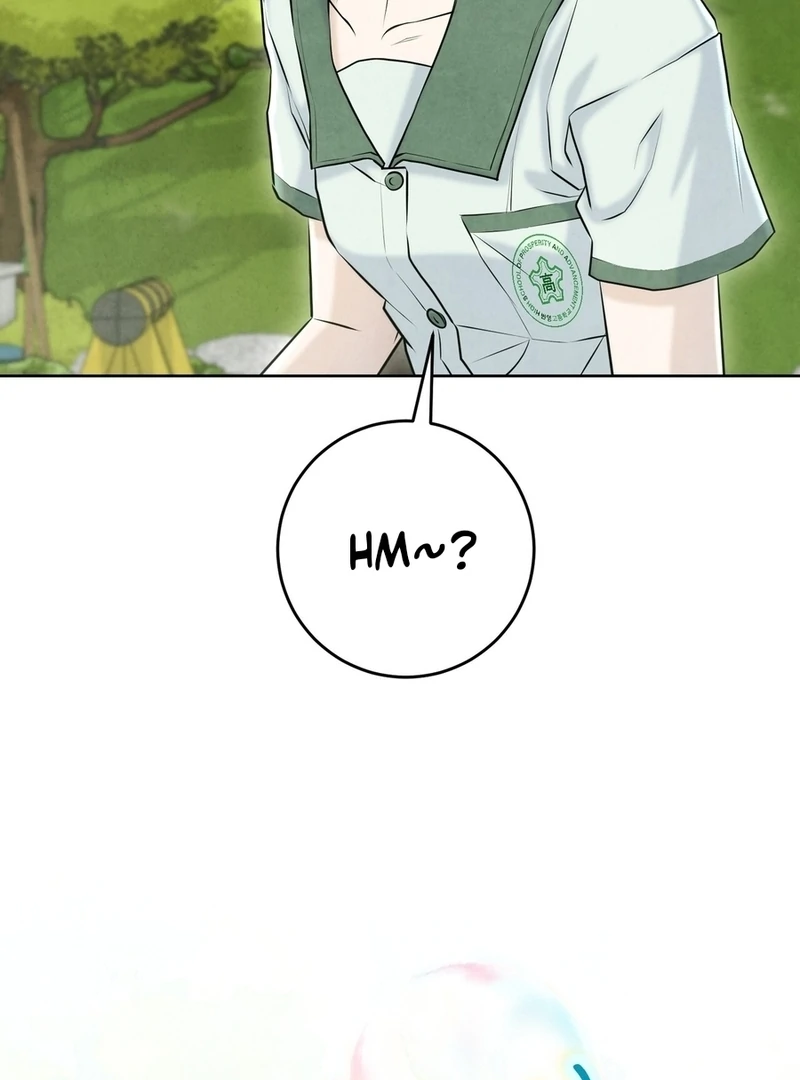 I Took a Bite of Summer Chapter 6 - page 39