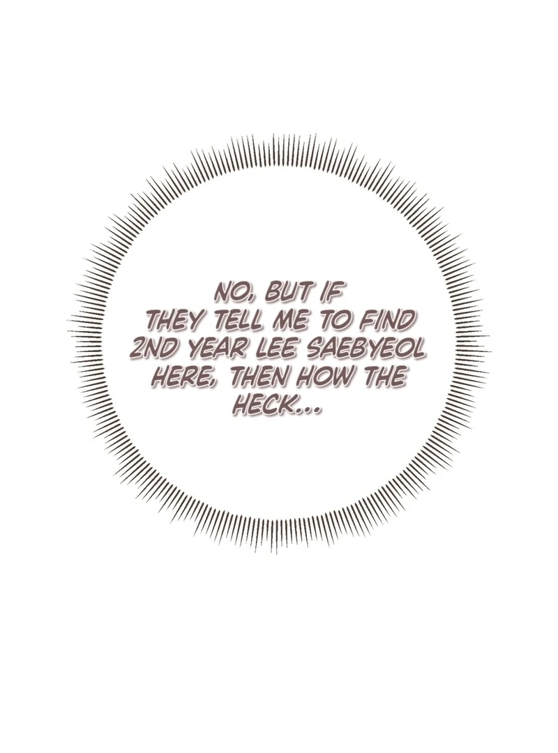 I Took a Bite of Summer Chapter 6 - page 44