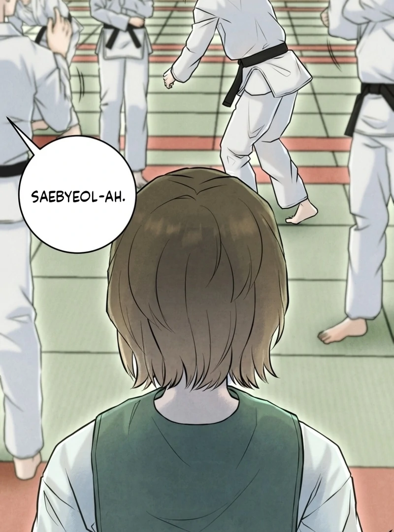 I Took a Bite of Summer Chapter 6 - page 46